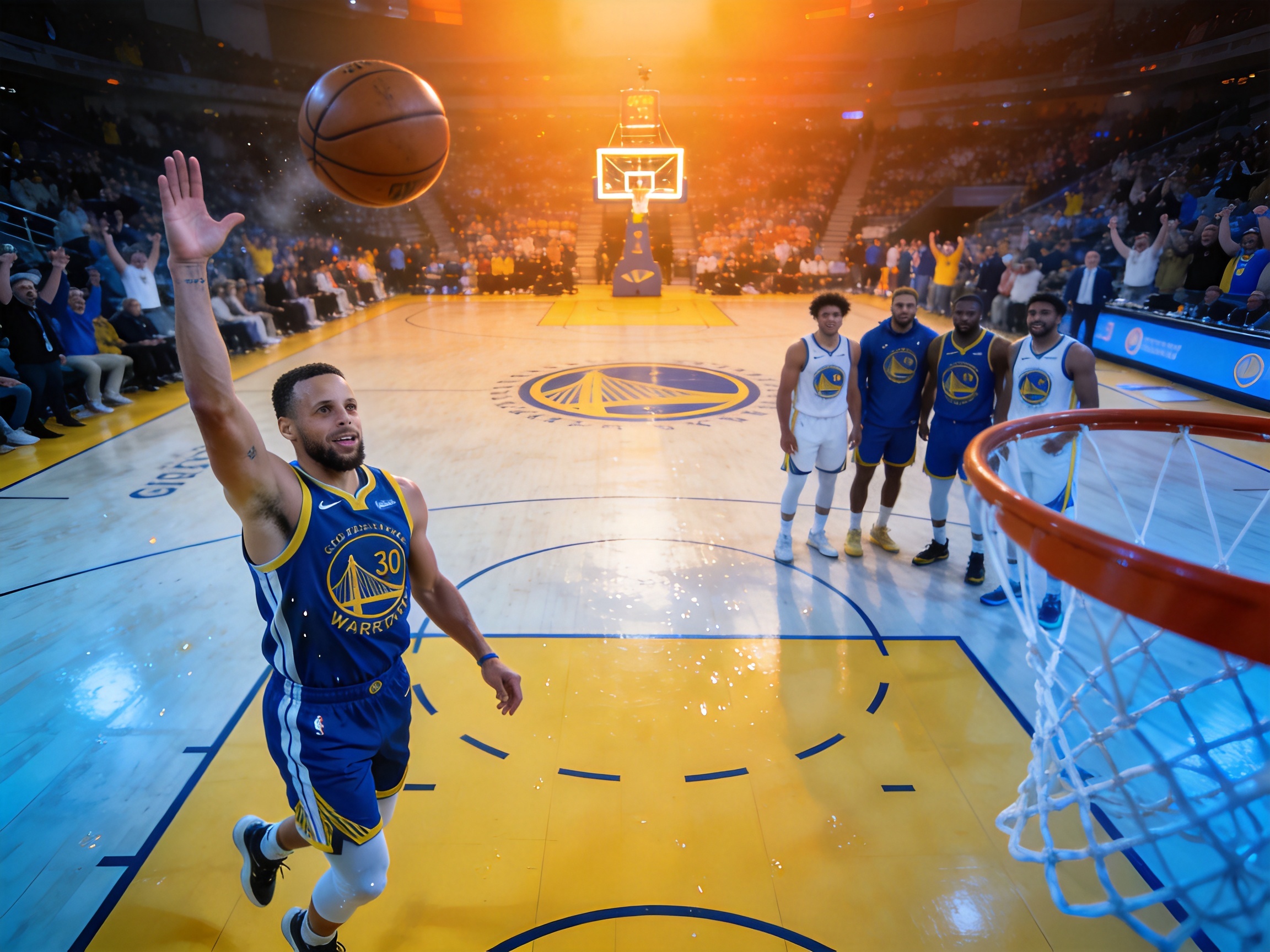 NBA