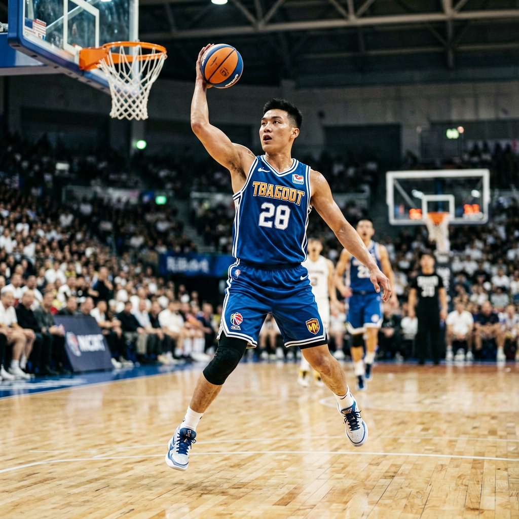 Basketball
